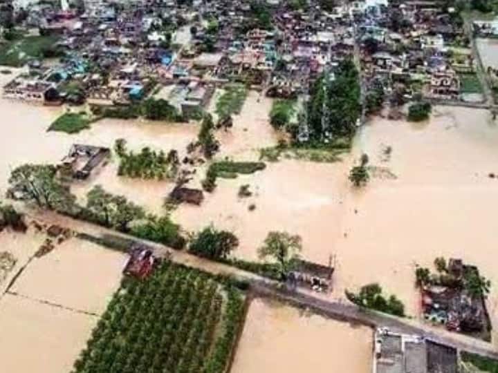 ​Schools of this state were closed due to floods, will be opened from tomorrow after the instructions of the Education Minister