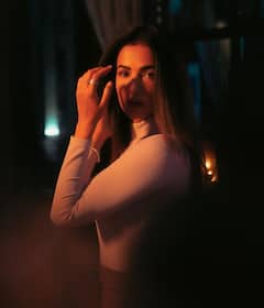 Adipurush Sonal Chauhan: ‘ఆదిపురుష్’ మండోదరి రీసెంట్ ఫొటోస్