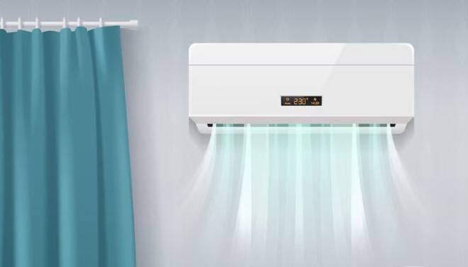 ਜੇਕਰ ਤੁਹਾਡੇ ਕਮਰੇ 'ਚ ਏਅਰ ਕੰਡੀਸ਼ਨਰ ਹੈ, ਤਾਂ ਤੁਸੀਂ ਇਸ ਰਾਹੀਂ ਕਮਰੇ ਦੀ ਨਮੀ ਨੂੰ ਆਸਾਨੀ ਨਾਲ ਹਟਾ ਸਕਦੇ ਹੋ। ਤੁਹਾਡਾ ਏਅਰ ਕੰਡੀਸ਼ਨਰ ਗਰਮ ਹਵਾ ਨੂੰ ਹਟਾ ਕੇ ਅਤੇ ਠੰਡੀ ਹਵਾ ਲਿਆ ਕੇ ਕਮਰੇ ਵਿਚਲੀ ਨਮੀ ਨੂੰ ਕੁਦਰਤੀ ਤੌਰ 'ਤੇ ਘਟਾ ਦੇਵੇਗਾ। AC ਦਾ ਡਰਾਈ ਮੋਡ ਨਮੀ ਤੋਂ ਛੁਟਕਾਰਾ ਪਾਉਣ ਵਿਚ ਵੀ ਮਦਦਗਾਰ ਸਾਬਤ ਹੋ ਸਕਦਾ ਹੈ। ਹਾਲਾਂਕਿ, ਵੱਧ ਤੋਂ ਵੱਧ ਹਵਾ ਦੇ ਪ੍ਰਵਾਹ ਲਈ, AC ਫਿਲਟਰ ਨੂੰ ਵਾਰ-ਵਾਰ ਬਦਲਦੇ ਰਹੋ।