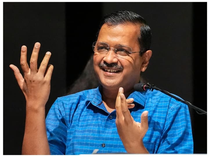 When will school-colleges open in Delhi, Arvind Kejriwal said- ‘Give one or two more days’
