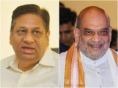 पंजाब कांग्रेस को बड़ा झटका, आज BJP में शामिल होंगे अश्वनी सेखड़ी, अमित शाह भी रहेंगे मौजूद