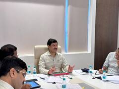 अर्ज केलेल्या प्रत्येक शेतकऱ्याला योजनांचा लाभ द्या, योजनांमधील लॉटरी पद्धत बंद करा; कृषीमंत्री मुंडेंच्या सूचना 