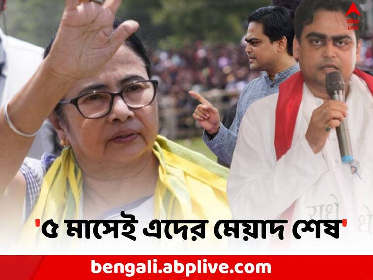 Panchayat Election Result 2023:  TMC govt will expire in the next 5 months, claims Shantanu Thakur Panchayat Poll 2023: '৫ মাসের মধ্যে তৃণমূলের সরকার পড়বে', বিস্ফোরক কেন্দ্রীয় মন্ত্রী শান্তনু ঠাকুর