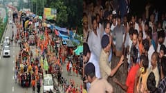Meerut Kanwar Accident: મેરઠ કાવડ અકસ્માતમાં વધ્યો મૃત્યુઆંક, 15 હોસ્પિટલમાં સારવાર હેઠળ