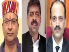 हिमाचल हाई कोर्ट को जल्द मिलेंगे 3 नए जज, कॉलेजियम ने केंद्र से की सिफारिश, लिस्ट में इनका नाम शामिल