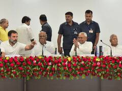 बीजेपी के खिलाफ 26 पार्टियां दिखाएंगी विपक्ष का दम, मिशन 2024 के लिए बनाएंगी माहौल