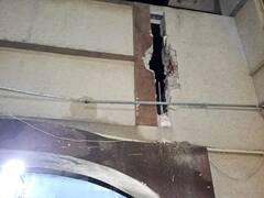 पाकिस्तान में पुलिस ने ही अहमदी मुसलमानों की मस्जिद की मीनारें गिराई, कट्टरपंथी इस्लामी पार्टी के आदेश पर किया काम