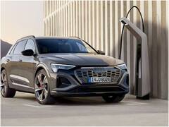 ऑडी Q8 ई-ट्रॉन और ऑडी Q8 ई-ट्रॉन स्पोर्ट्सबैक का हुआ इंडिया में डेब्यू, जल्द होगी लॉन्च 