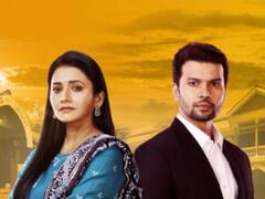 Marathi Serial : 'ठरलं तर मग' मालिका टीआरपीच्या शर्यतीत पहिल्या क्रमांकावर