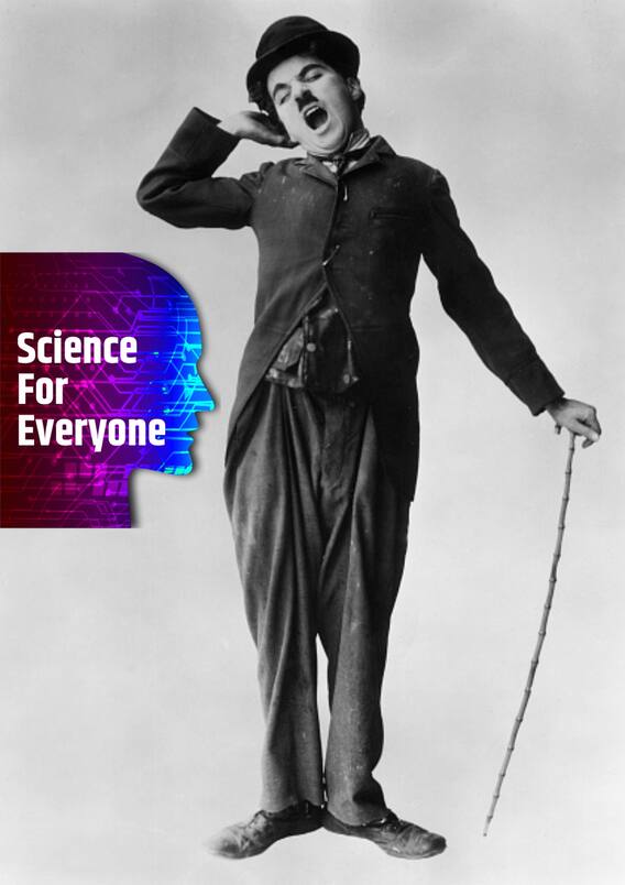 Why Do We Yawn And Why Does It Seem Contagious?