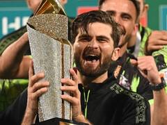 Pakistan Pacer Shaheen Shah Afridi Bags 100th Test Wicket