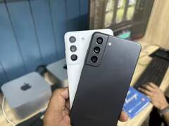 Smartphones: ਜੇ ਪੈਸੇ ਦੀ ਕੋਈ ਦਿੱਕਤ ਨਹੀਂ ਤਾਂ ਖ਼ਰੀਦ ਸਕਦੇ ਹੋ ਇਹ 5 ਘੈਂਟ ਸਮਾਰਟਫੋਨ, ਵੇਖੋ ਤਸਵੀਰਾਂ