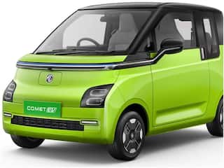 MG Comet: पिछले महीने हुई एमजी कॉमेट के इतने यूनिट्स की बिक्री, रही कंपनी की दूसरी सबसे ज्यादा बिकने वाली कार 