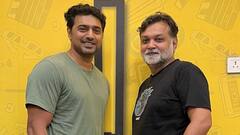 দেবের টিজার মুক্তির পরের দিনই ব্যোমকেশ সিরিজের মোশন পোস্টার প্রকাশ করলেন সৃজিত