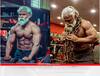 Sudhir Deshmane Viral Gym Trainer : पांढरी दाढी-पांढरे केस, डब्ल्यूडब्ल्यूईच्या सुपरस्टारसारखा फिटनेस, सोशल मीडियावर सगळ्यांना घाम फोडणारा हा व्यक्ती आहेत तरी कोण?