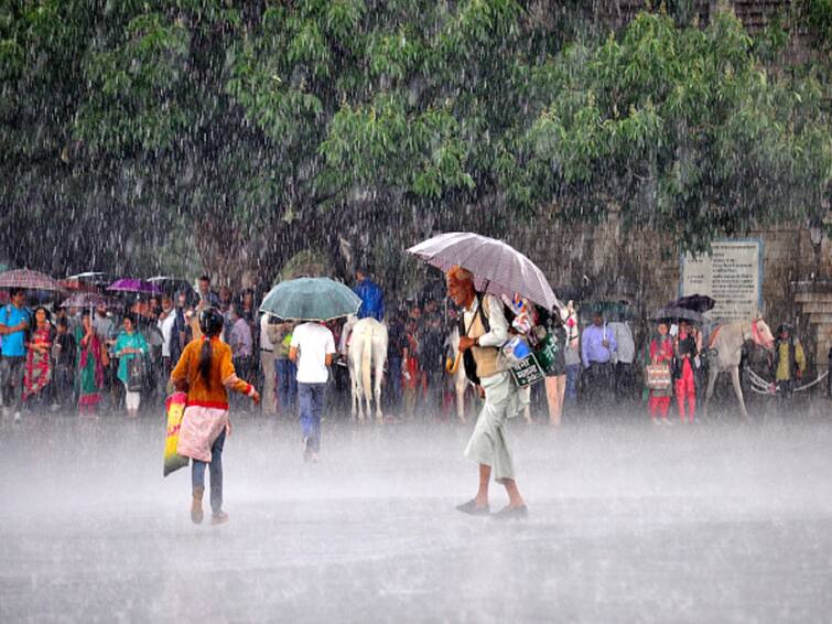 Himachal Pradesh Districts Flash Flood Warning Issues By IMD Heavy Rainfall Till July 17 All Details Flash Flood Alert For These Himachal Pradesh Districts, IMD Predicts 'Moderate To High Risk' Till July 17