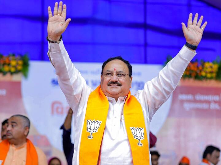 Rajasthan Elections 2023 JP Nadda Launch BJP Campagign Nahin Sahega Rajasthan on 16 july 2023 in jaipur ann Rajasthan Elections 2023: बीजेपी का चुनावी शंखनाद, 'नहीं सहेगा राजस्थान' आंदोलन की शुरुआत करेंगे जेपी नड्डा