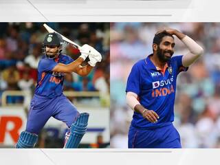 Team India : बुमराह आणि श्रेयसबाबत मोठी अपडेट, आशिया कप आधी टीम इंडियात 'कमबॅक'?