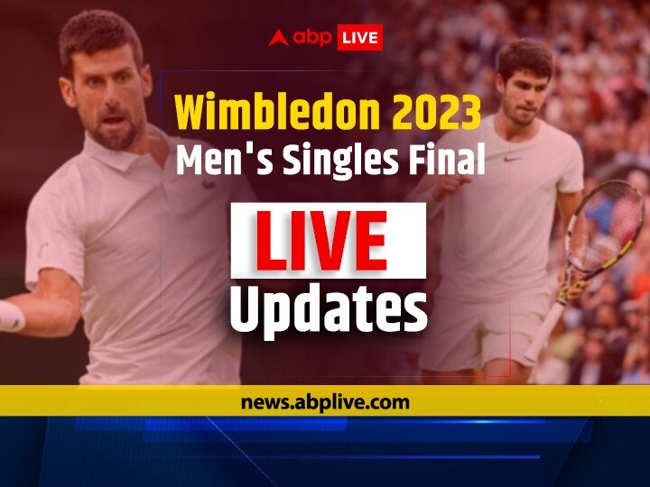 Wimbledon men's hot sale final stream