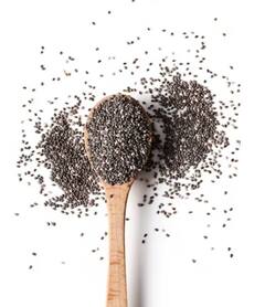 ਸਕੀਨ ਗਲੋ ਤੋਂ ਲੈ ਕੇ ਭਾਰ ਘਟਾਉਣ ਤੱਕ, ਖਾਲੀ ਪੇਟ ਚੀਆ ਸੀਡਸ ਦਾ ਪਾਣੀ ਪੀਣ ਨਾਲ ਮਿਲਣਗੇ ਹੈਰਾਨੀਜਨਕ ਫਾਇਦੇ