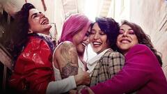 Women empowerment: মানসিক টানাপোড়েন থেকে জীবনের নানান ঘাত প্রতিঘাত, এই ছবি-সিরিজে শুধুই নারীত্বের উদযাপন