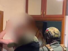 दो रूसी पत्रकारों की हत्या के आरोप में 7 लोग गिरफ्तार, यूक्रेन के इशारे पर हुआ मर्डर?