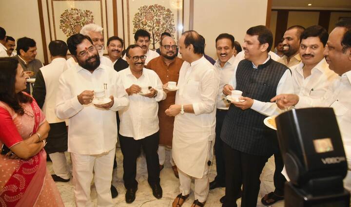 उद्यापासून (सोमवार 17 जुलै) पावसाळी अधिवेशनाला सुरुवात होणार आहे.