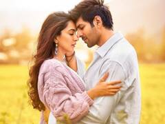 वीकेंड पर चला कार्तिक-कियारा आडवाणी की 'सत्यप्रेम की कथा' का जादू, 17वें दिन फिल्म की कमाई में दिखा उछाल