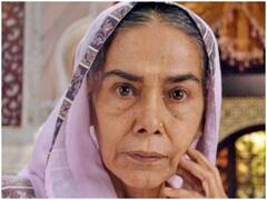 बहन के मंगाए फॉर्म से एनएसडी पहुंची थीं सुरेखा, कड़क दादी बन जीता हर किसी का दिल