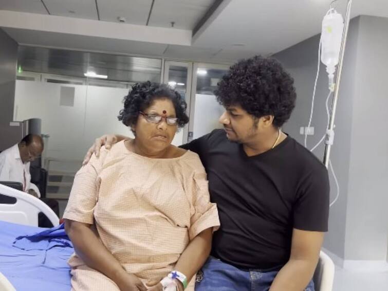 Jabardasth Mukku Avinash Share About His Mother Health Video Mukku Avinash: ముక్కు అవినాష్ తల్లికి గుండెపోటు, ఆమె పరిస్థితిపై డాక్టర్లు ఏం చెప్పారంటే?