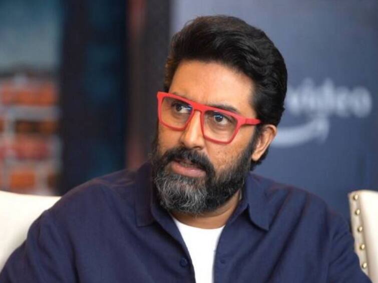 Abhishek Bachchan Politics Abhishek Bachchan To Enter Politics After Amitabh Bachchan and Jaya Bachchan Samajwadi Party Abhishek Bachchan : अभिषेक बच्चनची राजकारणात एन्ट्री? 'या' पक्षाकडून लढवणार निवडणुक