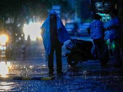 दिल्ली-NCR समेत इन राज्यों में आज होगी रुक रुक कर बारिश, हिमाचल-उत्तराखंड के लिए भी अलर्ट जारी