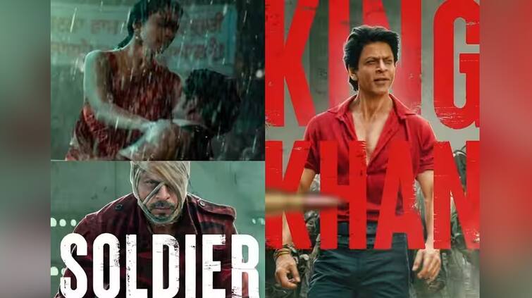 shahrukh-khan-jawan-theme-song-released-know fans-reaction Shah Rukh Khan: ਸ਼ਾਹਰੁਖ ਖਾਨ ਦੀ ਫਿਲਮ 'ਜਵਾਨ' ਦੇ ਥੀਮ ਗੀਤ ਨੇ ਫੈਨਜ਼ 'ਚ ਮਚਾਈ ਹਲਚਲ, ਜਾਣੋ ਕਿਉਂ ਪਸੰਦ ਕਰ ਰਹੇ ਦਰਸ਼ਕ