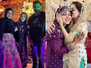 Dipika Kakar की ननद ने होमटाउन में खरीदी अपनी पहली जमीन, सबा इब्राहिम ने किया अपने लाइफ गोल्स का खुलासा