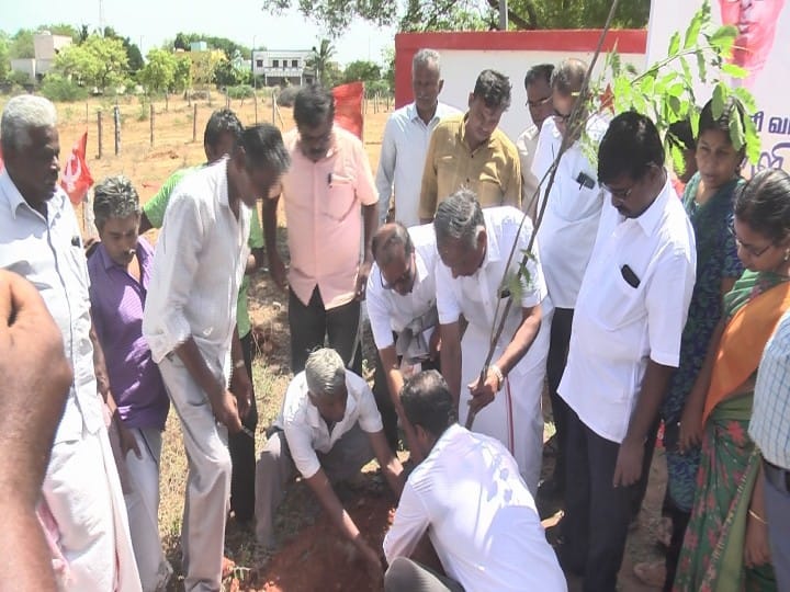 எத்தனை ஊழல் வழக்குகள் இருந்தாலும் பாஜகவில் சேர்ந்தால் புனிதராகி விடுகிறார்கள் - ஜி.ராமகிருஷ்ணன்