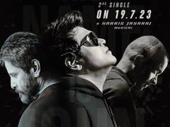 DhruvaNatchathiram Second Single: ஒரு வழியா வந்துவிட்டது துருவ நட்சத்திரம் அப்டேட்..வெளியாகிறது 2ஆவது சிங்கிள்!