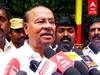 Dr. Ramadoss Speech :