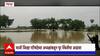 Chandrapur Flood : चंद्रपुरातील पांजरेपारगावाला पुराचा वेढा, गावकऱ्यांचं मोठं नुकसान