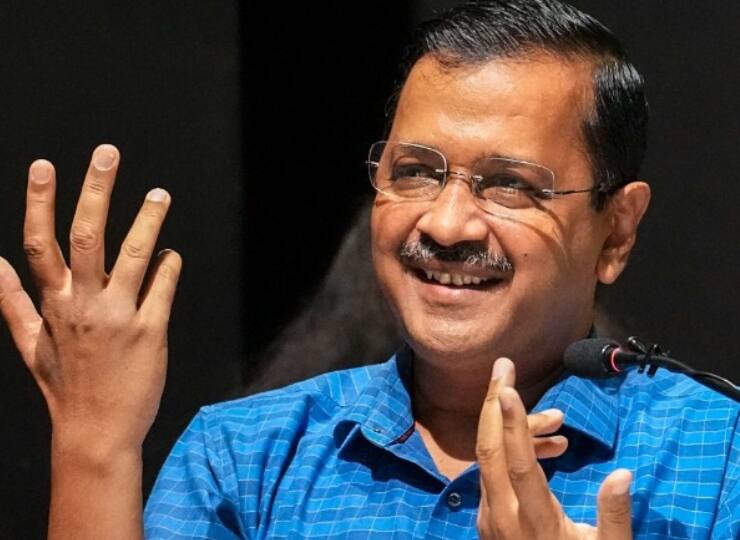 Connection of AAP 'victory' with Congress 'yes' on the Delhi Ordinance, Read Inside Story Delhi Ordinance Row: केंद्र के अध्यादेश पर कांग्रेस की 'हां' से AAP की 'जीत' का कनेक्शन! यहां समझें अंदर की बात