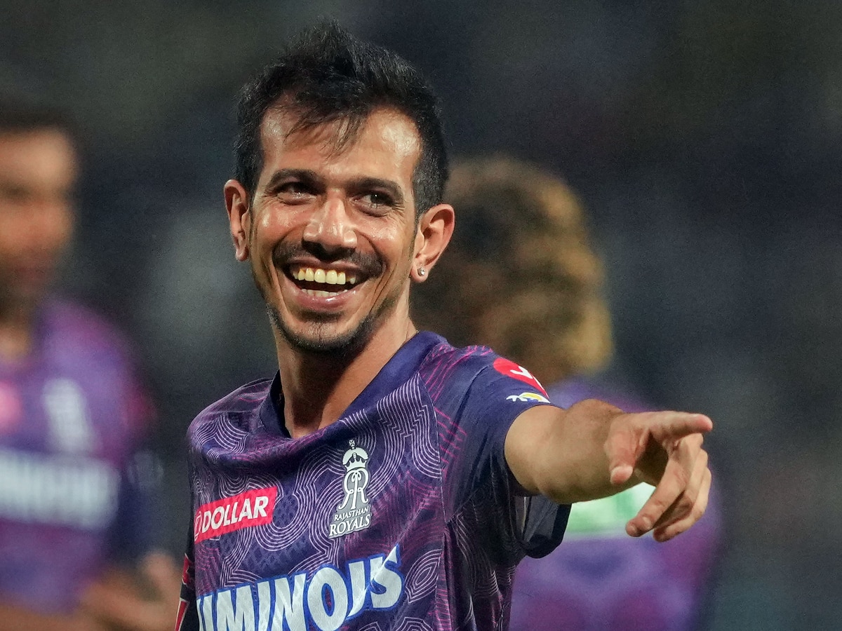 Yuzvendra Chahal Royal Challengers Bangalore IPL Exit Yuzvendra Chahal ...