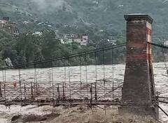 हिमाचल के 10 जिलों में अगले 3 दिनों के लिए बारिश का ऑरेंज अलर्ट, लोगों और सैलानियों को इनसे दूर रहने की सलाह