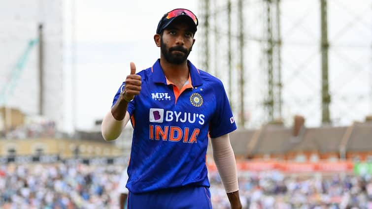 India vs Ireland Jasprit Bumrah set to return in IND vs IRE T20s ahead of Asia Cup 2023 Jasprit Bumrah: আয়ারল্যান্ড সফরেই ভারতীয় দলে ফিরছেন বুমরা-শ্রেয়স?