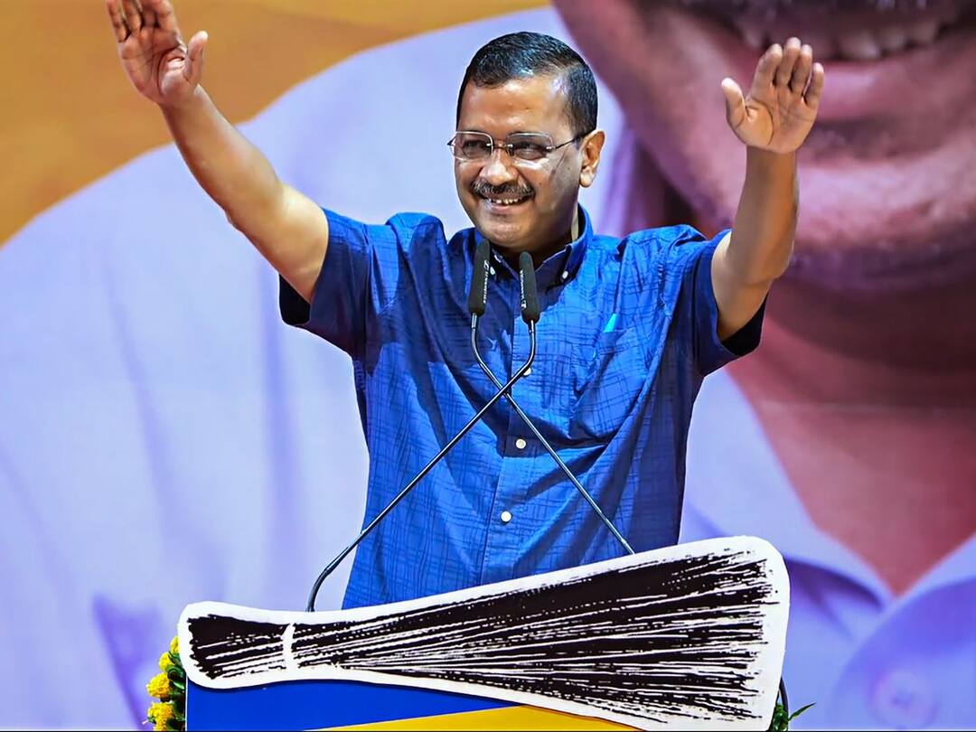 'Positive Development': AAP As Congress Says Not Going To Support Delhi Ordinance Positive Development, Says AAP As Congress Backs Party On Delhi Ordinance Ahead Of Oppn Meet