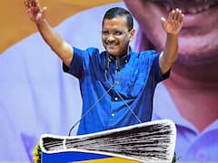 Positive Development, Says AAP As Congress Backs Party On Delhi Ordinance Ahead Of Oppn Meet