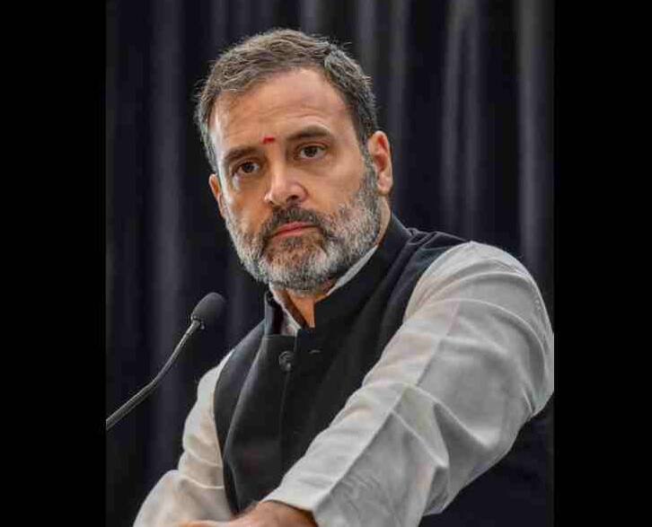 Defamation Case : Rahul Gandhi Appeals in Supreme Court Against Gujarat High Cour Ficision in Modi Surname Case Defamation Case : ...તો રાહુલ ગાંધીની રાજકીય કારકિર્દી જ ખતમ થઈ જશે?