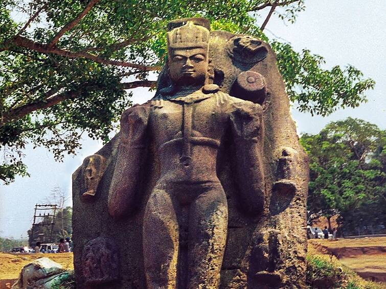 Historical Tourism Circuit in Tripura Includes 1000-Year-Old Pilak Archaeological Site, Attracting Tourists Historical Tourism Circuit In Tripura Includes 1000-Year-Old Pilak Archaeological Site, Attracting Tourists