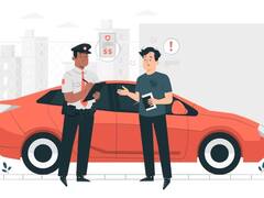 बड़ा आसान है ट्रैफिक चालान से बचना, यकीन न हो तो ये ट्रिक्स आजमाकर देख लीजिये