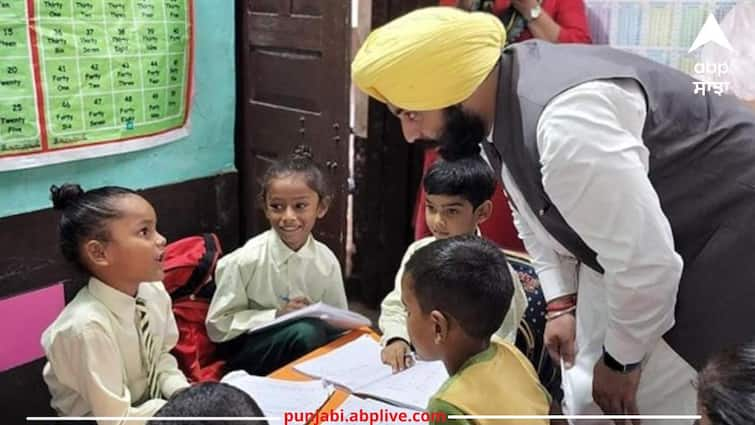 Schools will open in Punjab from tomorrow with these conditions, instructions issued to Deputy Commissioners Punjab Nesw: ਪੰਜਾਬ 'ਚ ਕੱਲ੍ਹ ਤੋਂ ਇਨ੍ਹਾਂ ਸ਼ਰਤਾਂ ਨਾਲ ਖੁੱਲ੍ਹਣਗੇ ਸਕੂਲ, ਡਿਪਟੀ ਕਮਿਸ਼ਨਰਾਂ ਨੂੰ ਹਿਦਾਇਤਾਂ ਜਾਰੀ