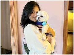 Anjali: తన క్యూట్ పప్పీతో హీరోయిన్ అంజలి