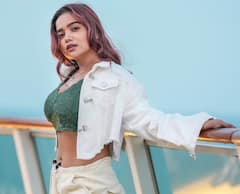 Photos : Bigg Boss OTT 2ની કંટેસ્ટેંટ કાર્તિક આર્યન પર ફિદા